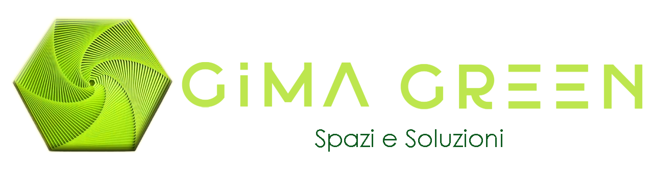 GIMA GREEN
