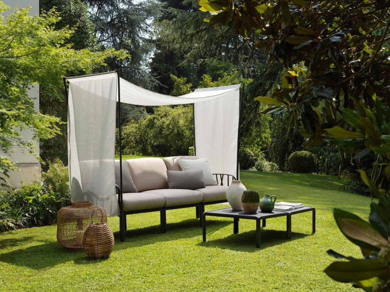 gima green - arredi giardino - 2